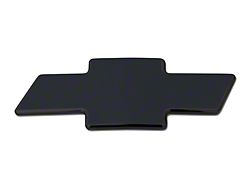 T-REX Grilles Front Black Billet Bowtie Emblem (03-06 Silverado 1500)