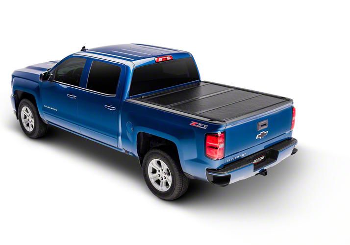 Undercover Silverado 1500 Flex Tri Fold Tonneau Cover Black Textured S112782 99 06 Silverado 1500 W Standard Short Box