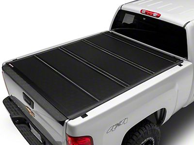 1999 2006 Chevy Silverado Bed Covers Tonneau Covers Americantrucks