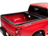 Retrax RetraxONE MX Tonneau Cover (19-26 Silverado 1500 w/ 5.80-Foot Short & 6.50-Foot Standard Box)