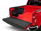 Swing Case Storage System; Driver Side (19-26 Silverado 1500)