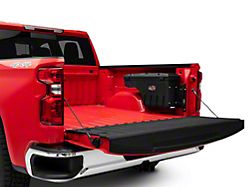UnderCover Swing Case Storage System; Passenger Side (19-26 Silverado 1500)