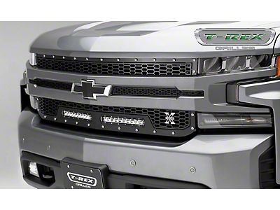 2019 2020 chevy silverado grilles americantrucks 2019 2020 chevy silverado grilles