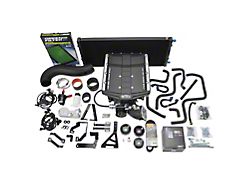 Edelbrock E-Force Stage 1 Street Supercharger Kit with Tuner (17-18 6.2L Silverado 1500)