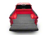 Husky Guardian Comfort XLT Bed Mat (19-26 Sierra 1500)