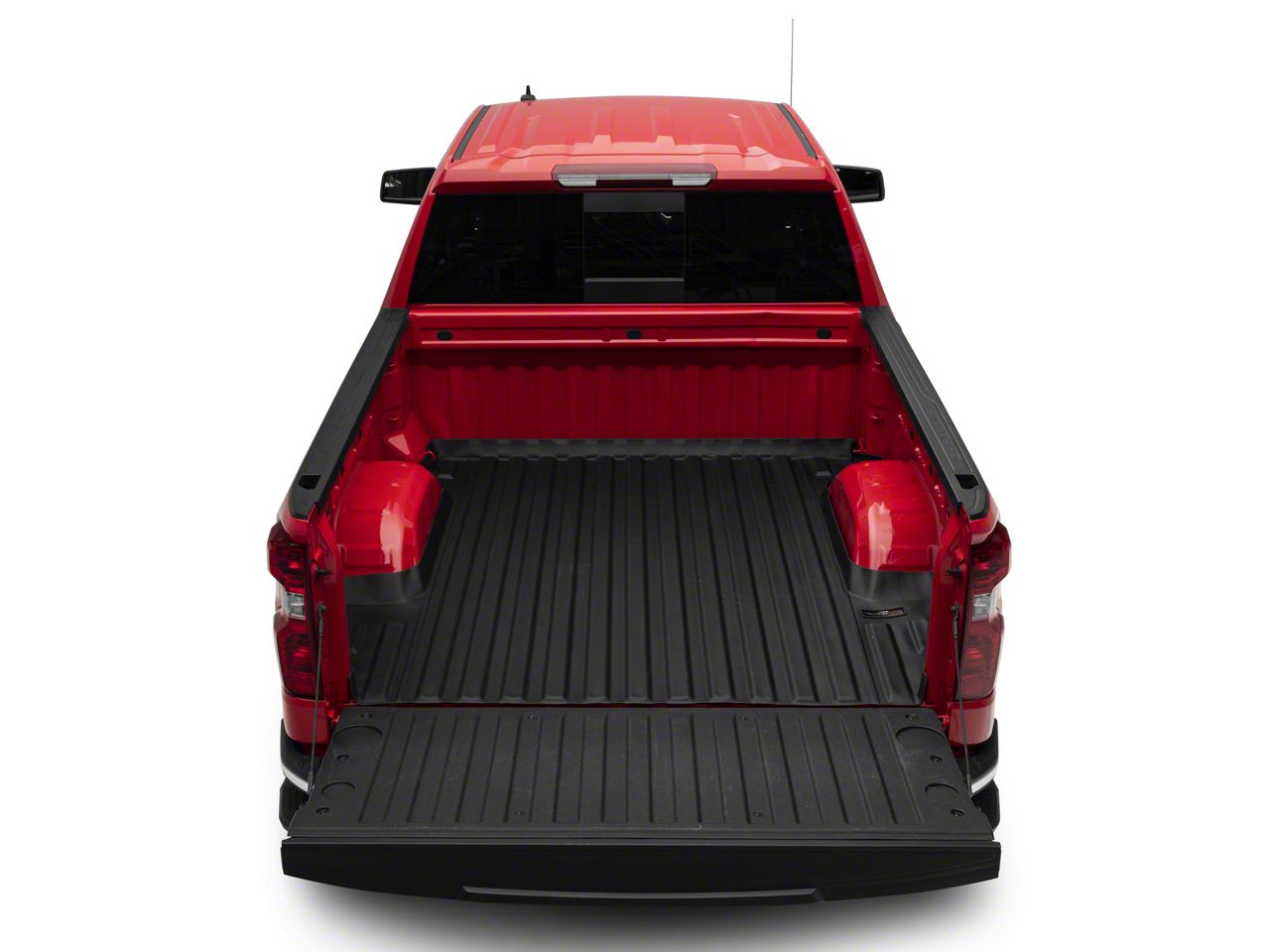 2021 silverado 1500 bed liner