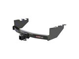 Class IV Trailer Hitch (14-18 Silverado 1500)