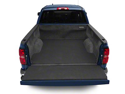 2014 2018 Silverado 1500 Bed Liners Bed Mats Americantrucks