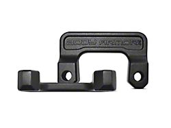 Body Armor 4x4 2-Inch Front Strut Spacer Leveling Kit (07-22 Silverado 1500, Excluding Trail Boss)