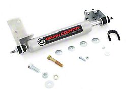 Rough Country Premium N3 Steering Stabilizer (00-06 4WD Silverado 1500)