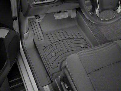 Gmc Sierra 1500 Floor Mats Liners Americantrucks