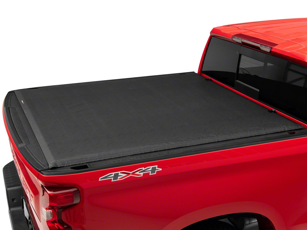 Weathertech Tacoma Roll Up Tonneau Cover TT25410 (05-15 Tacoma) - Free ...