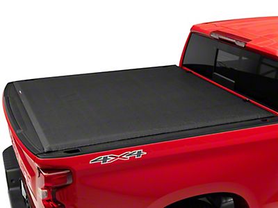 2007-2013 Toyota Tundra Bed Covers & Tonneau Covers | ExtremeTerrain