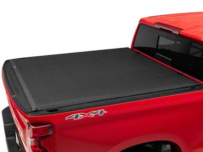 Weathertech Roll Up Tonneau Cover (05-15 Tacoma)