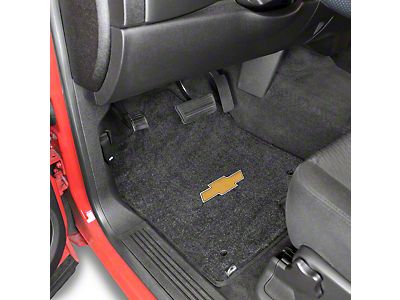 1999 2006 Silverado 1500 Floor Mats Liners Americantrucks