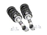 Rough Country Suspension N3 Loaded Leveling Front Struts for 2-Inch Lift (14-18 Silverado 1500)