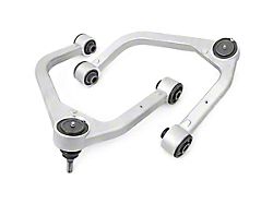 Rough Country Suspension Forged Upper Control Arms for 3 to 3.50-Inch Lift (19-26 Silverado 1500)