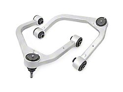 Rough Country Forged Upper Control Arms for 3 to 3.50-Inch Lift (19-22 Silverado 1500)