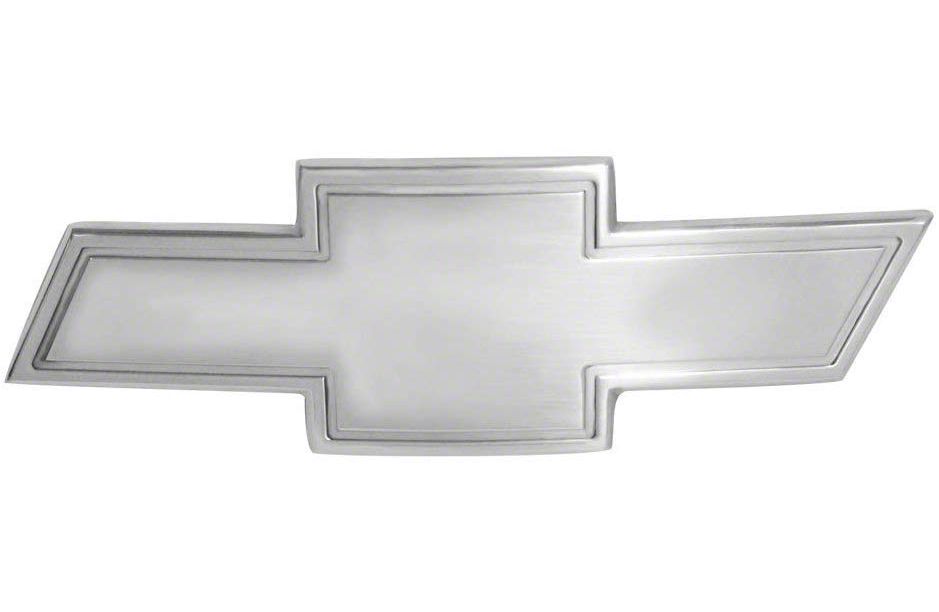 1997 chevy silverado grille emblem