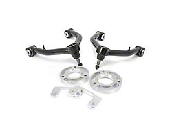 ReadyLIFT 1.75-Inch Front Leveling Kit with Tubular Control Arms (19-22 Silverado 1500 Trail Boss)