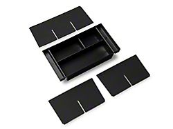 Center Console Organizer Kit (19-21 Silverado 1500)