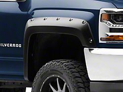 Chevy Silverado Fender Flares | AmericanTrucks