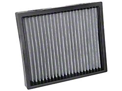 K&N Cabin Air Filter (19-26 Silverado 1500)