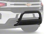 Bull Bar; Black (19-26 Sierra 1500)