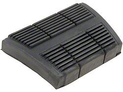 Brake/Clutch Pedal Pad (99-11 Sierra 1500)