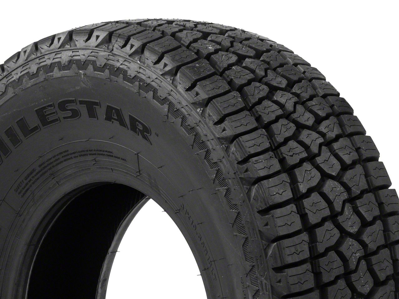 patagonia at tires