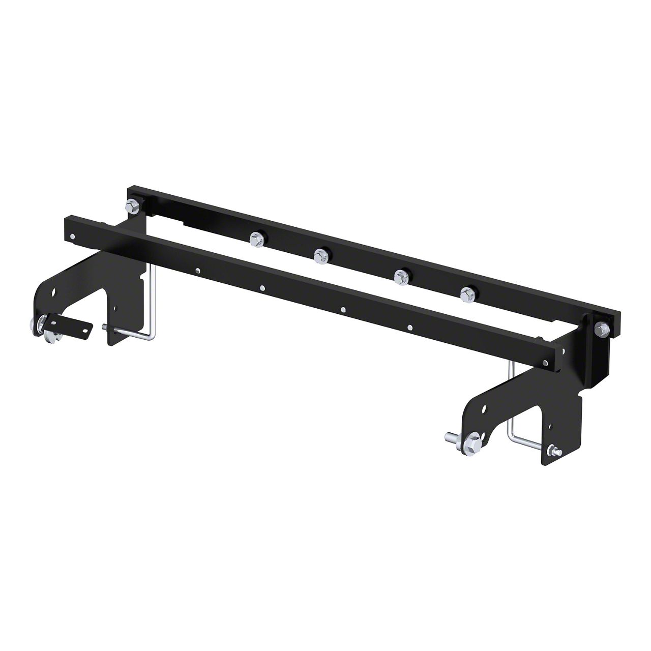 Sierra 1500 Under-Bed Gooseneck Installation Brackets (99-06 Sierra 1500)