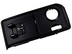 Electronic Trailer Brake Controller (16-18 Silverado 1500)