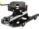 ISR Series 20K SuperGlide 5th Wheel Hitch (07-21 Tundra w/ 6-1/2-Foot Bed)