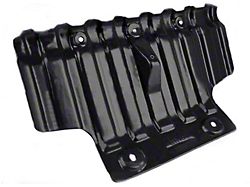 Engine Cover; Lower; Replacement Part (99-06 Sierra 1500)