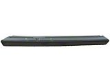Replacement Slip-On Style Rocker Panel; Passenger Side (00-06 Silverado 1500 Extended Cab)