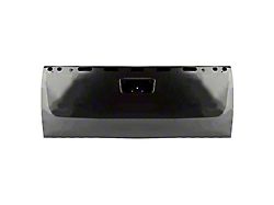 Tailgate; Unpainted; CAPA Certified Replacement Part (07-13 Silverado 1500)