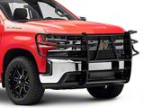 Ranch Hand Legend Series Grille Guard (19-21 Silverado 1500; 2022 Silverado 1500 LTD)