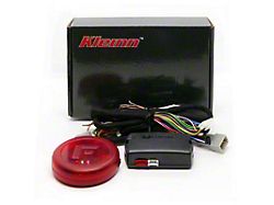 Kleinn Remote Start (14-21 Silverado 1500 w/ Key Start; 2022 Silverado 1500 LTD w/ Key Start)