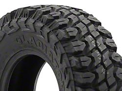 Gladiator X-Comp M/T Tire (33x12.50R22)