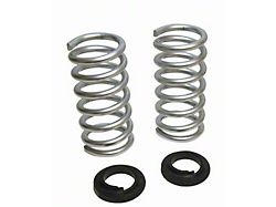 Belltech 2 to 3-Inch Drop Pro Coil Springs (99-06 Sierra 1500 Extended Cab, Crew Cab)