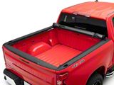 Tonno Pro Lo-Roll Vinyl Tonneau Cover (19-26 Silverado 1500 w/ 5.80-Foot Short & 6.50-Foot Standard Box)
