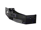 Westin Winch Mount Plate (19-20 Silverado 1500)