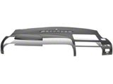 Dashboard Cover (07-13 Sierra 2500 HD SLT, SLE)