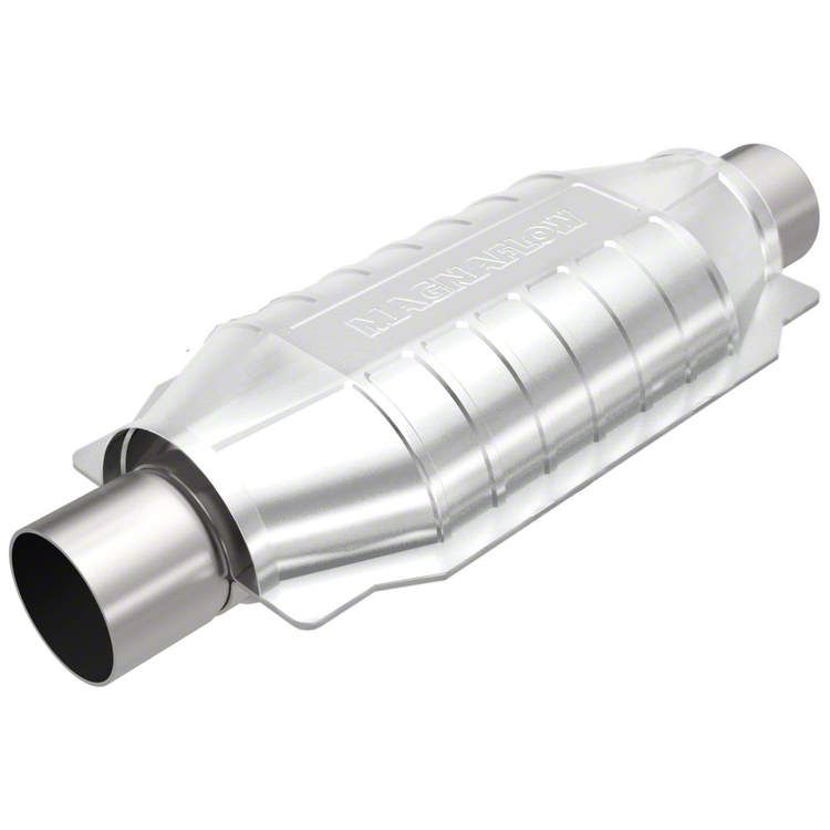 magnaflow 3 inch catalytic converter