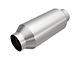 Magnaflow Universal Catalytic Converter; California Grade CARB Compliant; 2.50-Inch; Front (13-15 2.7L Tacoma)