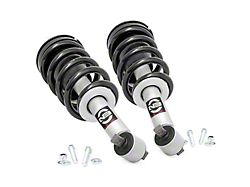 Rough Country Stock Replacement Front N3 Struts (14-18 Silverado 1500)