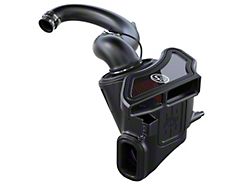 S&B Cold Air Intake with Oiled Cleanable Cotton Filter (20-22 3.0L Sierra 1500)