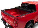 Proven Ground Premium EZ Hard Fold Tonneau Cover (19-26 Silverado 1500 w/ 5.80-Foot Short & 6.50-Foot Standard Box)