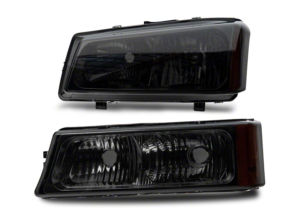 【保障できる】 Raxiom Axial Chrome Headlights; Replacement Style OEM Series タレントカード