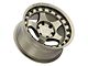 Black Rhino Bantam Bronze 6-Lug Wheel; 18x9; 12mm Offset (16-23 Tacoma)